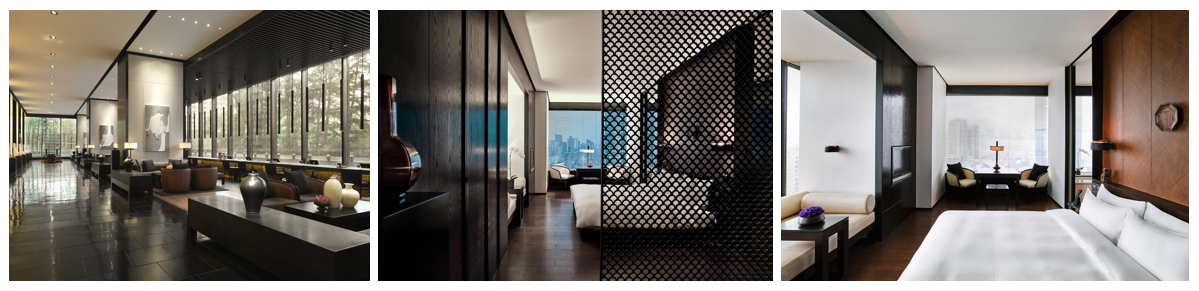 HIGH-END HOTELS(图2)