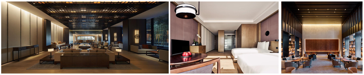 HIGH-END HOTELS(图3)
