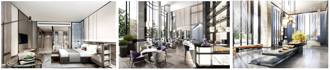 HIGH-END HOTELS(图8)