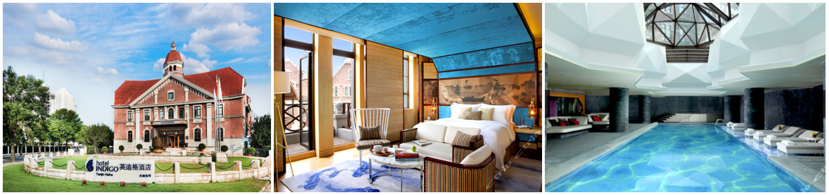 HIGH-END HOTELS(图14)
