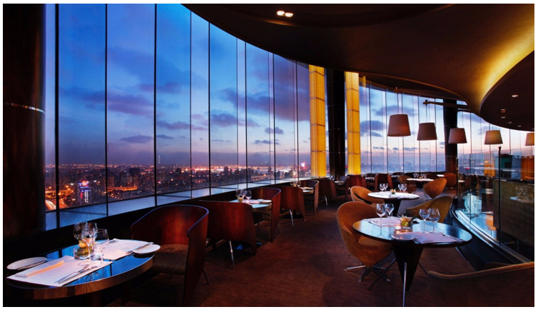 HIGH-END HOTELS(图17)