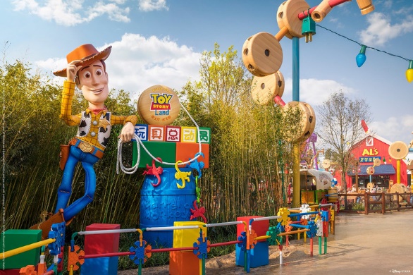 CULTURAL PARKS(图4)